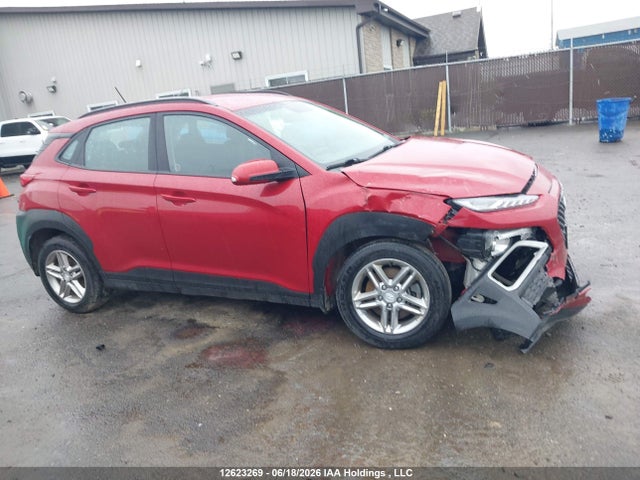 Продаж на аукціоні авто 2019 Hyundai Kona, vin: KM8K1CAA8KU206351, номер лоту: 12623269