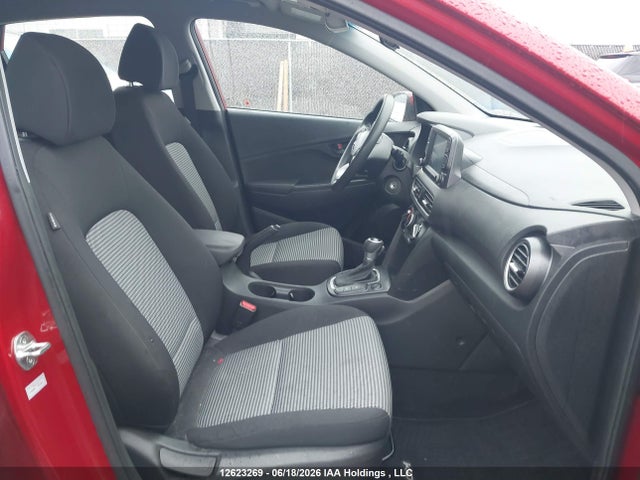 Продаж на аукціоні авто 2019 Hyundai Kona, vin: KM8K1CAA8KU206351, номер лоту: 12623269