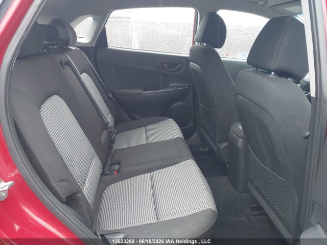 Продаж на аукціоні авто 2019 Hyundai Kona, vin: KM8K1CAA8KU206351, номер лоту: 12623269