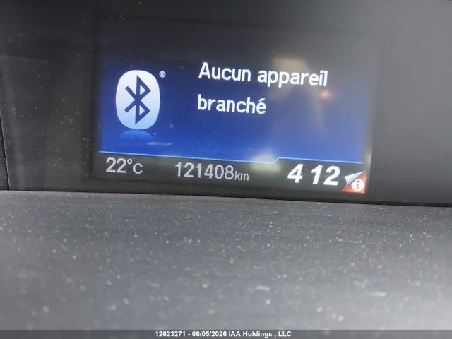 12623271 :رقم المزاد ، 2HGFB2F42DH019615 vin ، 2013 Honda Civic Lx مزاد بيع