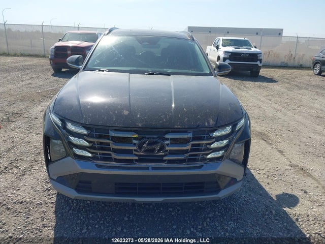 Продаж на аукціоні авто 2025 Hyundai Tucson Sel, vin: 5NMJCCDE9SH454219, номер лоту: 12623273