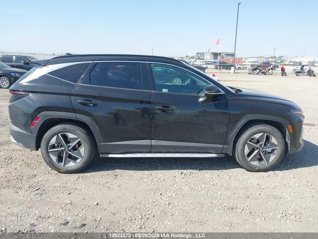 Продаж на аукціоні авто 2025 Hyundai Tucson Sel, vin: 5NMJCCDE9SH454219, номер лоту: 12623273