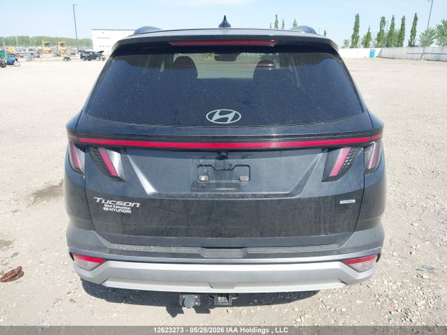 Продаж на аукціоні авто 2025 Hyundai Tucson Sel, vin: 5NMJCCDE9SH454219, номер лоту: 12623273