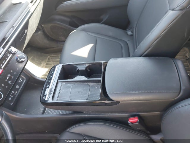 Продаж на аукціоні авто 2025 Hyundai Tucson Sel, vin: 5NMJCCDE9SH454219, номер лоту: 12623273