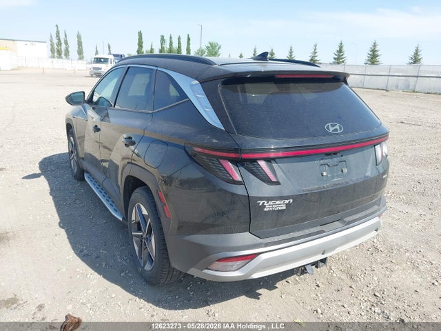 Продаж на аукціоні авто 2025 Hyundai Tucson Sel, vin: 5NMJCCDE9SH454219, номер лоту: 12623273
