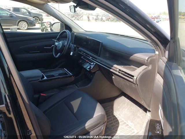 Продаж на аукціоні авто 2025 Hyundai Tucson Sel, vin: 5NMJCCDE9SH454219, номер лоту: 12623273
