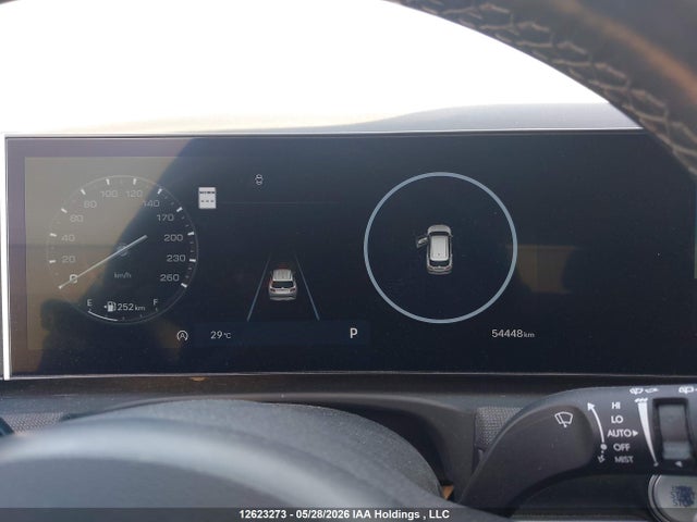Продаж на аукціоні авто 2025 Hyundai Tucson Sel, vin: 5NMJCCDE9SH454219, номер лоту: 12623273