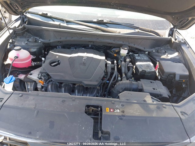 Продаж на аукціоні авто 2025 Hyundai Tucson Sel, vin: 5NMJCCDE9SH454219, номер лоту: 12623273