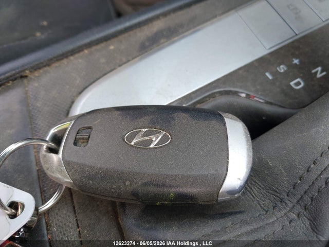 Aukcja sprzedaży 2021 Hyundai Elantra Sel, vin: KMHLM4AGXMU165648, numer aukcji: 12623274