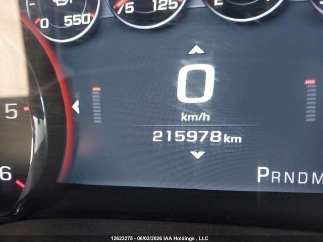 12623275 :رقم المزاد ، 3GTU2WEC0EG359790 vin ، 2014 Gmc Sierra 1500 Denali مزاد بيع