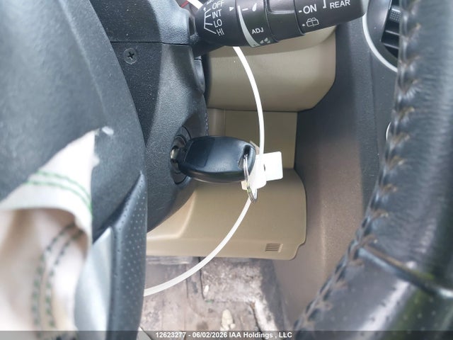 Продажа на аукционе авто 2012 Honda Pilot, vin: 5FNYF4H99CB506072, номер лота: 12623277