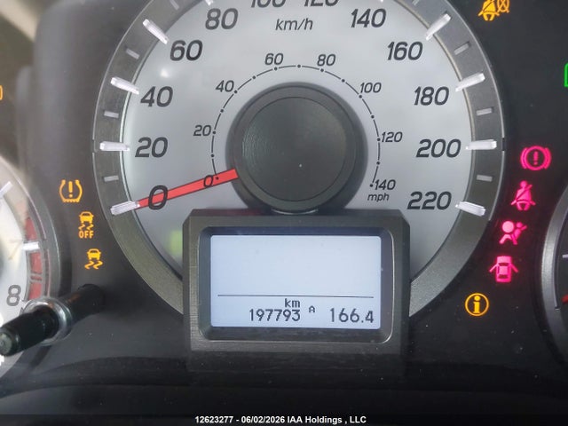 Продажа на аукционе авто 2012 Honda Pilot, vin: 5FNYF4H99CB506072, номер лота: 12623277