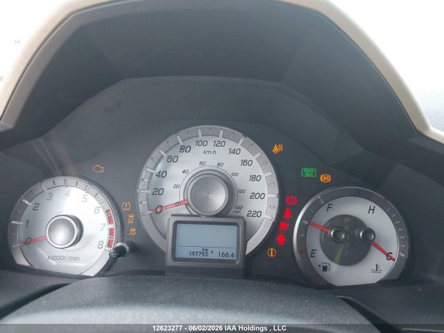 Продажа на аукционе авто 2012 Honda Pilot, vin: 5FNYF4H99CB506072, номер лота: 12623277