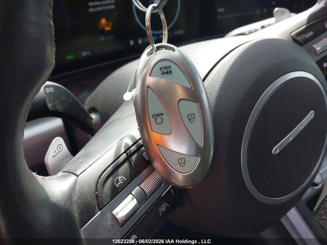 Продаж на аукціоні авто 2024 Hyundai Kona Electric Ultimate, vin: KM8HE3A65RU009335, номер лоту: 12623288