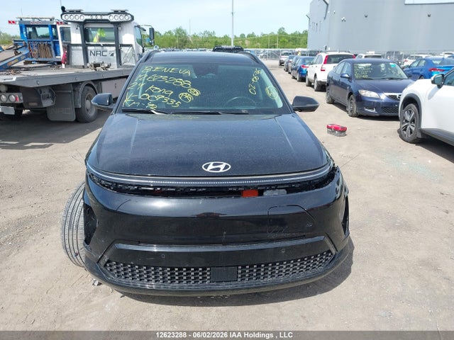 Продаж на аукціоні авто 2024 Hyundai Kona Electric Ultimate, vin: KM8HE3A65RU009335, номер лоту: 12623288