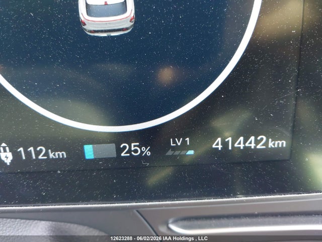Продаж на аукціоні авто 2024 Hyundai Kona Electric Ultimate, vin: KM8HE3A65RU009335, номер лоту: 12623288