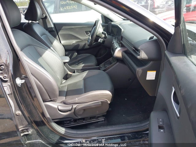 Продаж на аукціоні авто 2024 Hyundai Kona Electric Ultimate, vin: KM8HE3A65RU009335, номер лоту: 12623288