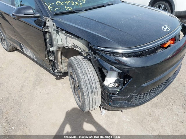 Продаж на аукціоні авто 2024 Hyundai Kona Electric Ultimate, vin: KM8HE3A65RU009335, номер лоту: 12623288