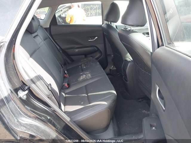 Продаж на аукціоні авто 2024 Hyundai Kona Electric Ultimate, vin: KM8HE3A65RU009335, номер лоту: 12623288