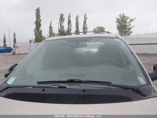 12623290 :رقم المزاد ، 1D4GP24R76B604305 vin ، 2006 Dodge Grand Caravan مزاد بيع