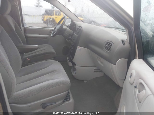 12623290 :رقم المزاد ، 1D4GP24R76B604305 vin ، 2006 Dodge Grand Caravan مزاد بيع
