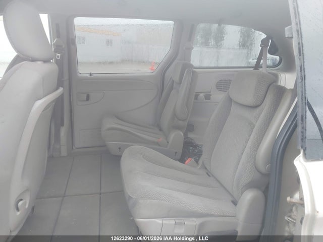 12623290 :رقم المزاد ، 1D4GP24R76B604305 vin ، 2006 Dodge Grand Caravan مزاد بيع