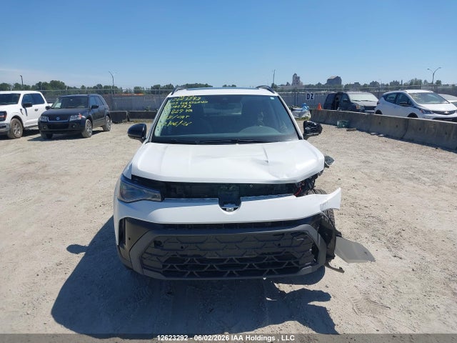 3VV2C7B24SM042745 Volkswagen Taos Se Black