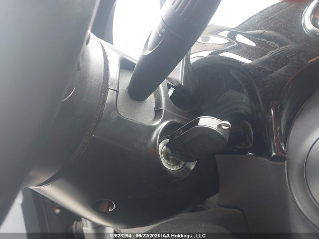 Fiat 500 LOUNGE 2014 3C3CFFER9ET245237 Image 11