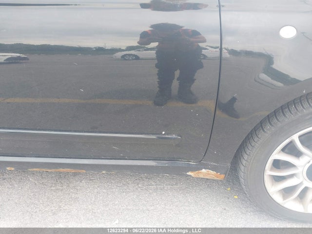 Fiat 500 LOUNGE 2014 3C3CFFER9ET245237 Image 22