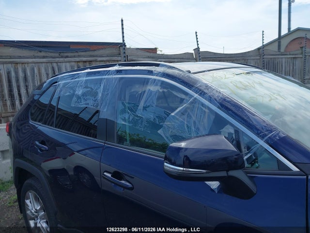 2T3R1RFV2KW077219 Toyota Rav4 Xle/xle Premium