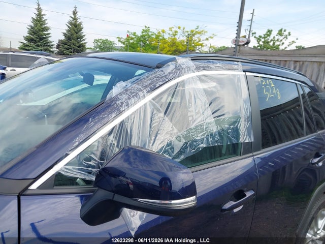2T3R1RFV2KW077219 Toyota Rav4 Xle/xle Premium