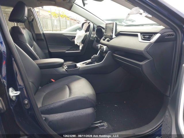 2T3R1RFV2KW077219 Toyota Rav4 Xle/xle Premium