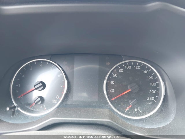 2T3R1RFV2KW077219 Toyota Rav4 Xle/xle Premium