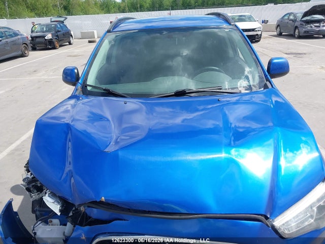 Aukcja sprzedaży 2015 Mitsubishi Rvr Gt, vin: 4A4AJ4AW8FE609143, numer aukcji: 12623300