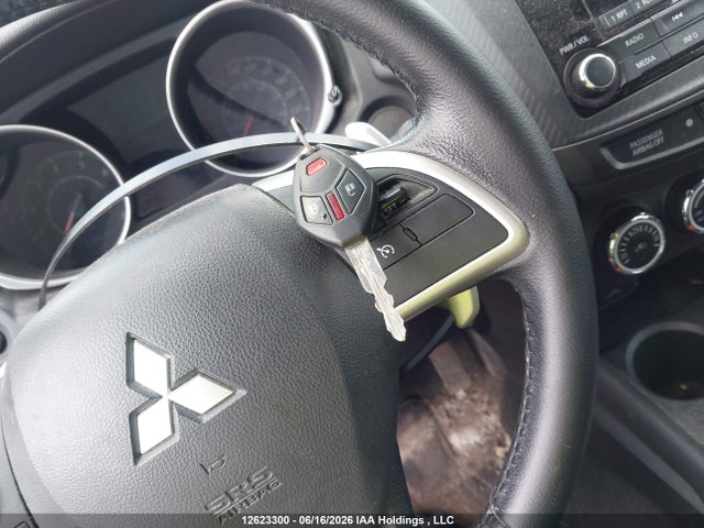 Aukcja sprzedaży 2015 Mitsubishi Rvr Gt, vin: 4A4AJ4AW8FE609143, numer aukcji: 12623300