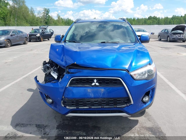 Aukcja sprzedaży 2015 Mitsubishi Rvr Gt, vin: 4A4AJ4AW8FE609143, numer aukcji: 12623300