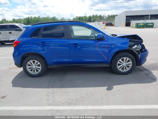 Aukcja sprzedaży 2015 Mitsubishi Rvr Gt, vin: 4A4AJ4AW8FE609143, numer aukcji: 12623300