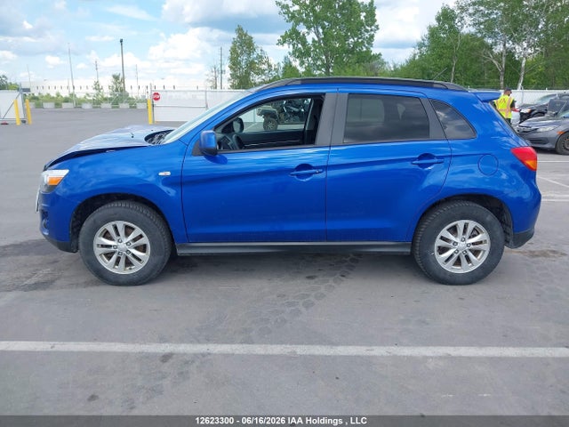 Aukcja sprzedaży 2015 Mitsubishi Rvr Gt, vin: 4A4AJ4AW8FE609143, numer aukcji: 12623300