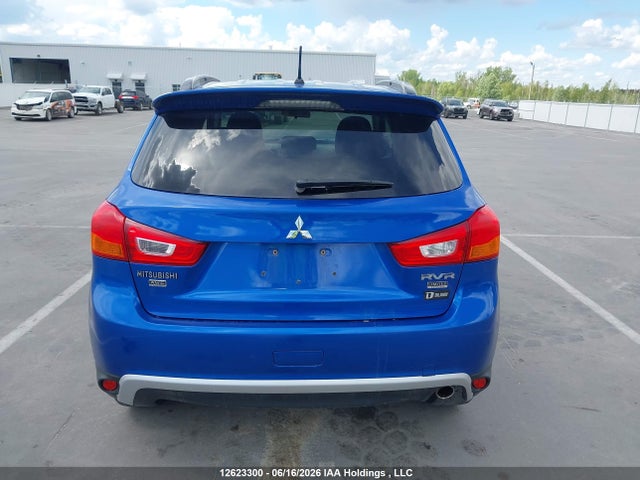 Aukcja sprzedaży 2015 Mitsubishi Rvr Gt, vin: 4A4AJ4AW8FE609143, numer aukcji: 12623300