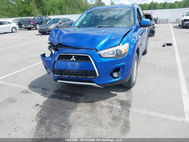Aukcja sprzedaży 2015 Mitsubishi Rvr Gt, vin: 4A4AJ4AW8FE609143, numer aukcji: 12623300
