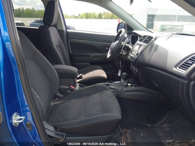 Aukcja sprzedaży 2015 Mitsubishi Rvr Gt, vin: 4A4AJ4AW8FE609143, numer aukcji: 12623300