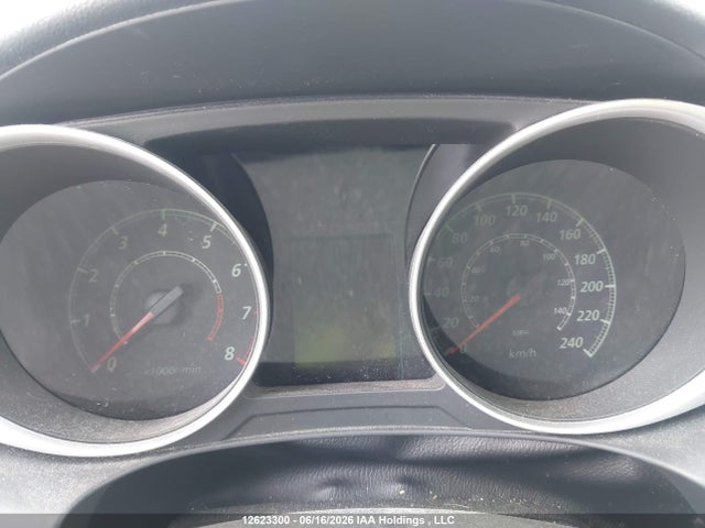4A4AJ4AW8FE609143 Mitsubishi Rvr Gt