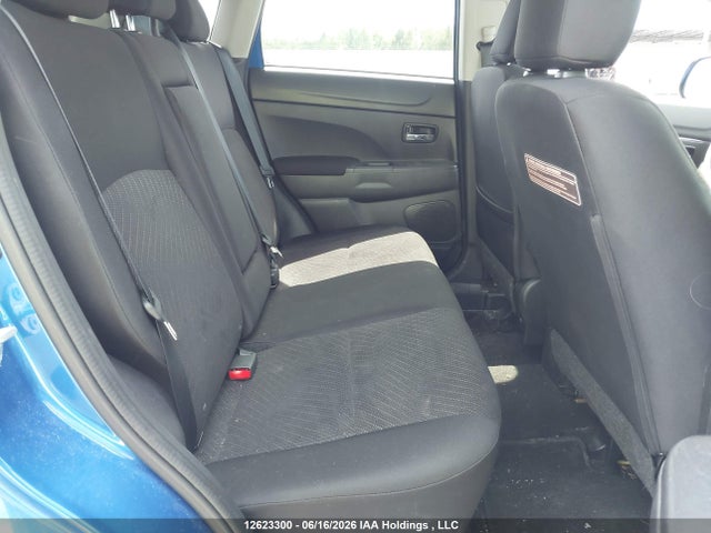Aukcja sprzedaży 2015 Mitsubishi Rvr Gt, vin: 4A4AJ4AW8FE609143, numer aukcji: 12623300