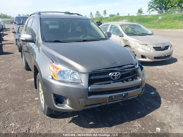 2009 Toyota Rav4 Base V6 მანქანა იყიდება აუქციონზე, vin: JTMBK33V995073766, აუქციონის ნომერი: 12623304