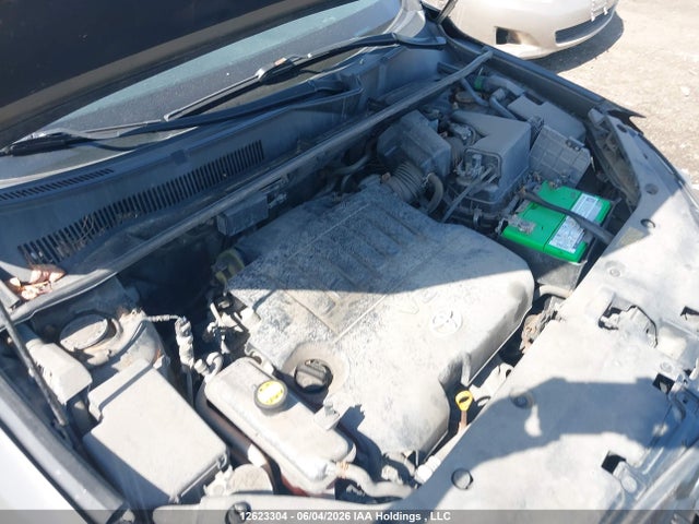 2009 Toyota Rav4 Base V6 მანქანა იყიდება აუქციონზე, vin: JTMBK33V995073766, აუქციონის ნომერი: 12623304