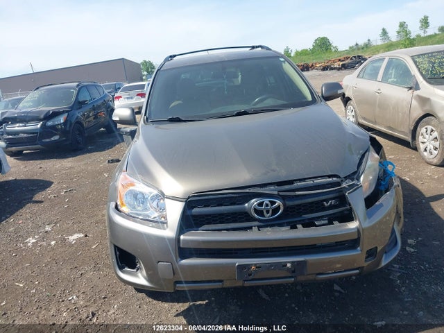 2009 Toyota Rav4 Base V6 მანქანა იყიდება აუქციონზე, vin: JTMBK33V995073766, აუქციონის ნომერი: 12623304