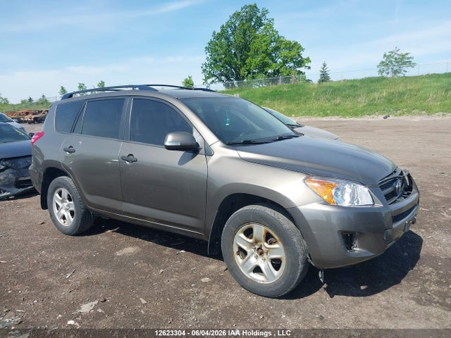 2009 Toyota Rav4 Base V6 მანქანა იყიდება აუქციონზე, vin: JTMBK33V995073766, აუქციონის ნომერი: 12623304