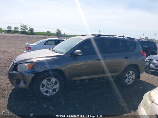 2009 Toyota Rav4 Base V6 მანქანა იყიდება აუქციონზე, vin: JTMBK33V995073766, აუქციონის ნომერი: 12623304