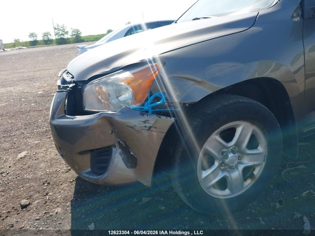 2009 Toyota Rav4 Base V6 მანქანა იყიდება აუქციონზე, vin: JTMBK33V995073766, აუქციონის ნომერი: 12623304