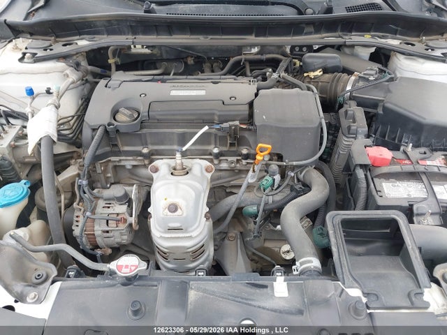 Aukcja sprzedaży 2017 Honda Accord Sport, vin: 1HGCR2F55HA802729, numer aukcji: 12623306
